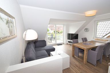 Am Grooten Steen 14, FeWo 8