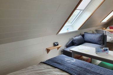 Haus Mühlentrift FeWo 09