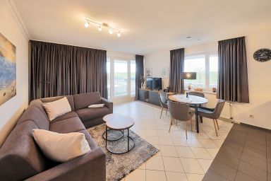 Residenz Naturdüne I, FeWo 6