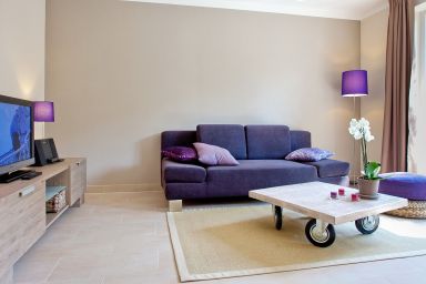 Strandhaus, Ferienhaus, Ostseebad