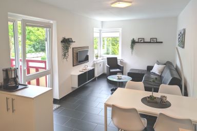 Terrassenhaus, FeWo 20