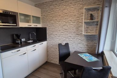 Terrassenhaus, FeWo 36