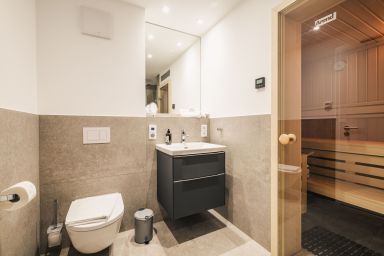 Strandvilla Zingst Appartement 06 / 1 OG