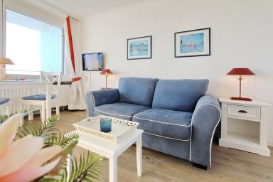 App. 142, Haus Metropol,6.Etage