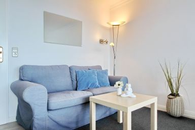 App. 33, Haus am Meer,1.Etage