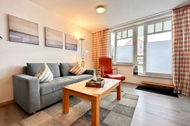 Ferienwohnung Dat Bollwark