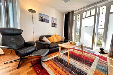 Ferienwohnung De Drückdaal