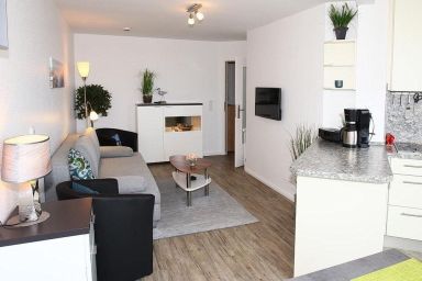 Residenz Yachthafen Whg. 13