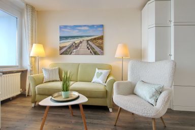 App. 99, Haus Metropol,5.Etage