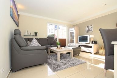 Dünenhäuser Haus 1a