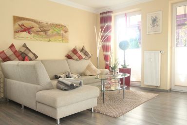 Ferienwohnung Hamburg