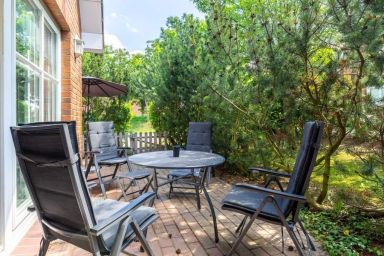Haus Jenny Wohnung D 2