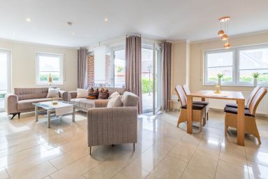 Haus Ostseestern Whg. EG