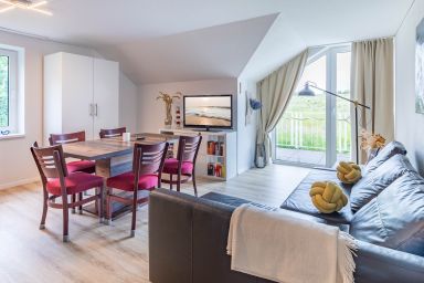 Haus Seeblick Wohnung 15