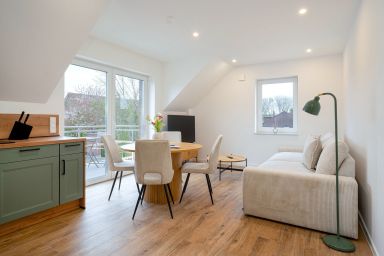 WATT'N Traum I in Norddeich