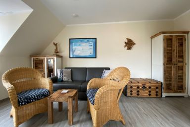 Ostseewelle - 33-23 inkl. Strandkorb