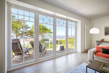 Haus am Südstrand OG