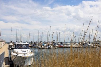 Ferienwohnung Meeresrauschen No. 17