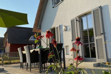 Reethaus "MeerZeitHaus"