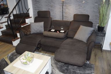 "Alte Mühlenklause"  Fam. Hansen