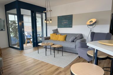 Achterzeit - Achterstr.3a, Whg 6