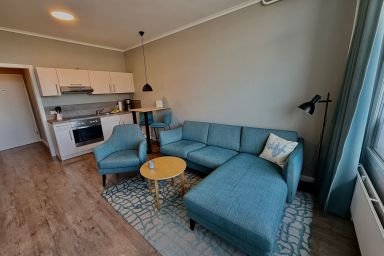 Käppen Plambeck - Lütt Stuv 2