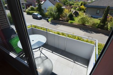 Tohuus 2 - Wittrockstr. 7 Wohnung 2