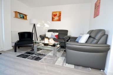 Tohuus 3 - Wittrockstr. 7 Wohnung 3