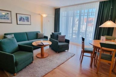 Villa Elfeld 2, Wohnung 721