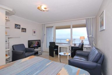 Haus am Meer, Whg. 50, Seeseite 2.OG