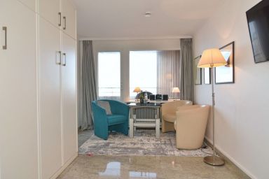 Haus am Meer, Whg. 66a, Seeseite 3.OG