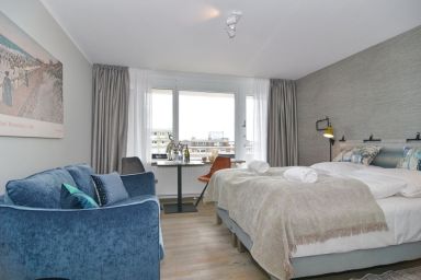 Metropol, Whg. 65, Landseite 3.OG