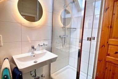 Ferienwohnung Seute Deern in Ditzum direkt an der Mühle