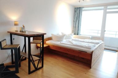 Haus Hanseatic, HHA408, Steinwarder 35, Studio 8