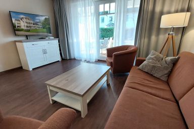 Dünenpark Binz, Whg. 154