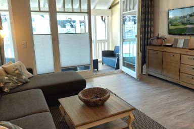 Dünenpark Binz, Whg. 17