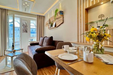 Fewo 347, Seepark Sellin