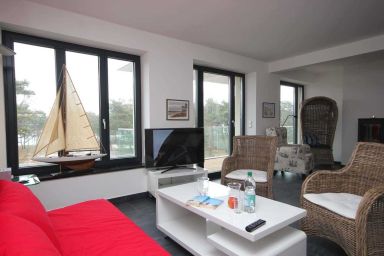 Haus Proraer Bucht, Whg. 0