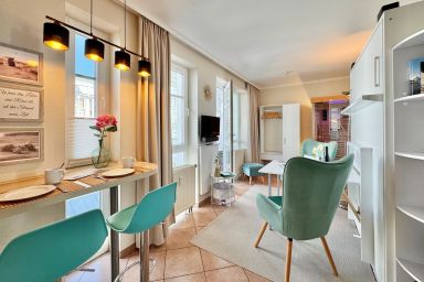 Fewo 611, Seepark Sellin