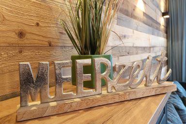 Residenz Kiefernweg, MeerZeit