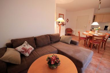 Villa Dornbusch, Whg. 2