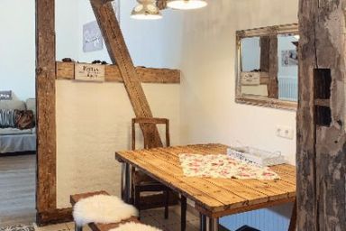 504 Stallgeflüster