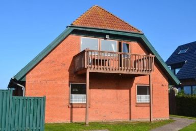 LHMW19A12 - FeWo 'Seglerfründ II"