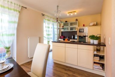 FeWo Zander by Pharus Appartements