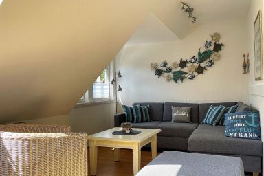 Apfelblüte, Badestraße