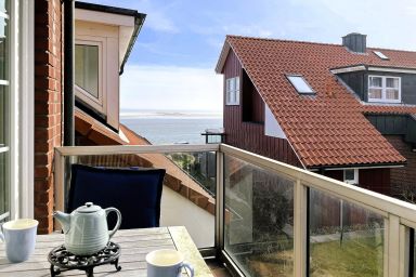 Huus Waterkant 04, Amrum