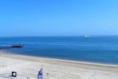 Klaar Kiming 5b, Sandwall