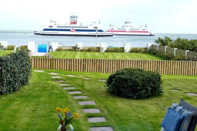 Klaar Kiming- Meerblick 1C, Sandwall