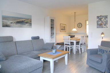 Dat Südstrandhuus 2, Strandstraße