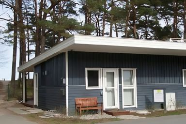 Dünenblick 73a - Baabe